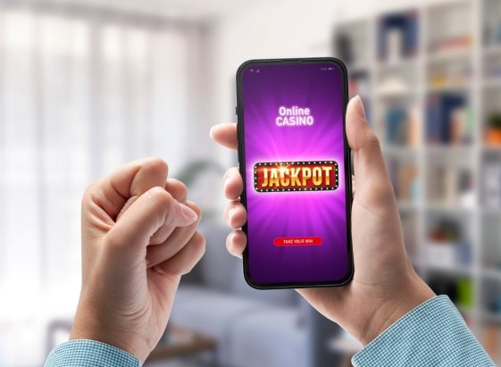 Fitur Baru di Casino Online Bikin Pemain Makin Ketagihan