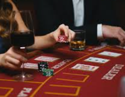 Panduan Fashion Casino bagi Pemula