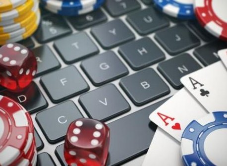 Dari Taruhan Kecil ke Harta Besar di Casino Legendaris