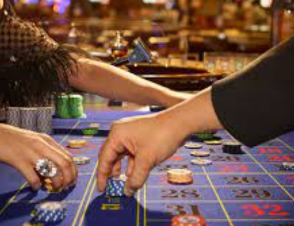 Panduan Pemula Memulai Permainan Aman di Crown Casino