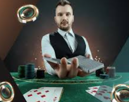 Mengapa Live Casino Banyak Diminati Pemain Modern