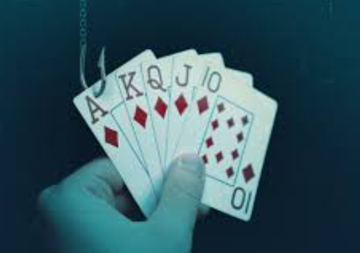 Teknik Scammer Memancing Deposit Kasino Tanpa Bukti