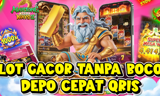 Istilah Scatter dan Perannya dalam Fitur Bonus