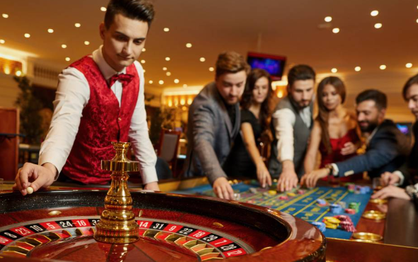 Etika-etika yang Harus Dijaga Saat Bermain Permainan Casino