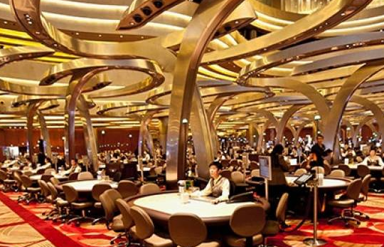Singapore Sebagai Penyedia Casino Terbesar di Asia Tenggara