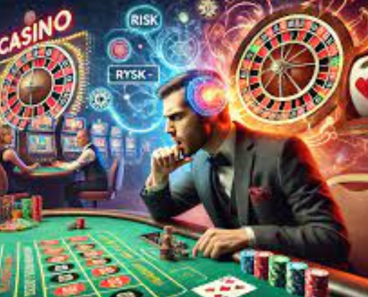 Casino Mobile Semakin Populer di Kalangan Gen Z