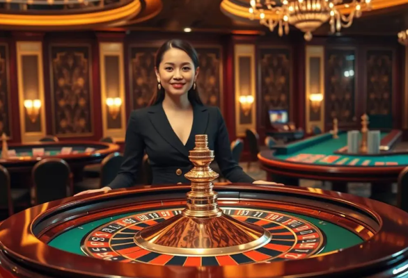 Cara Pemula Memahami Sistem Permainan di Casino