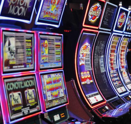 Bagaimana Data Pemain Dimanfaatkan di Dunia Casino