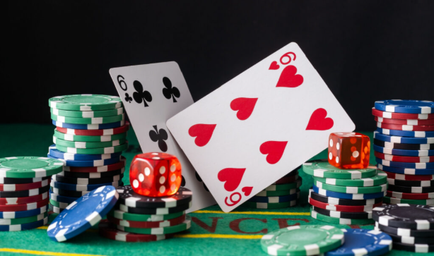 Tantangan Security Hadapi Pengunjung Nakal di Casino Lama