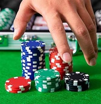 Nilai Emosional di Balik Chip Casino Klasik dan Langka