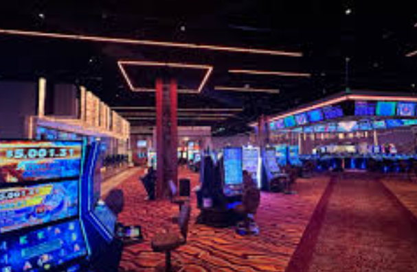 Tips Memilih Meja yang Tepat untuk Gaya Main Anda