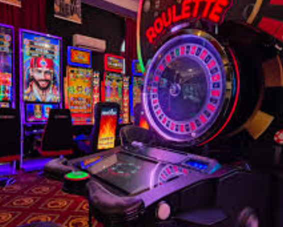 Efek Jangka Panjang Casino Terhadap Mental Pemain