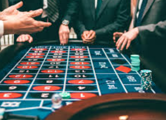 Efek Budaya yang Muncul dari Tradisi Casino Lokal