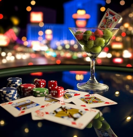 Trik Menghindari Kerugian Saat Kejar Jackpot Casino