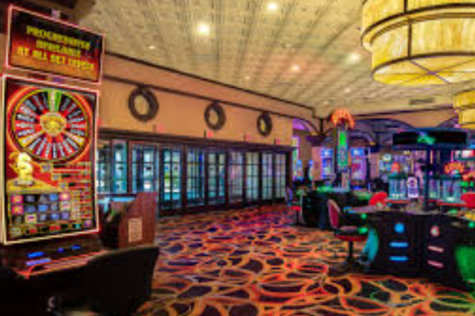 Fakta Unik Tentang Dunia Casino yang Jarang Diketahui