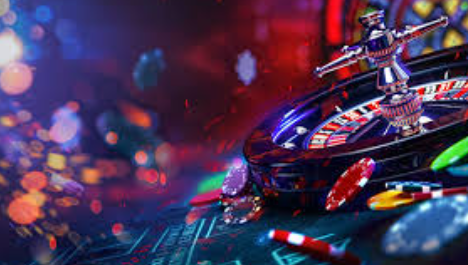 Mengubah Kunjungan Casino Jadi Hobi Sosial Dengan Teman