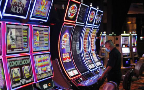 Fakta Menarik tentang Job Desk Bandar di Berbagai Game Casino