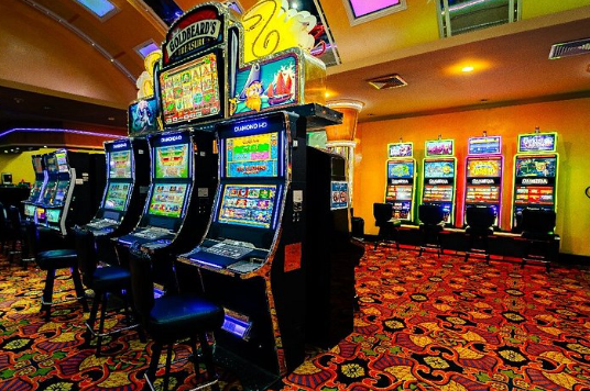 Program VIP Jadi Keunggulan Eksklusif di Casino