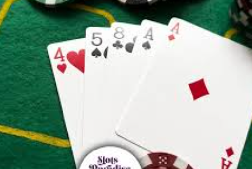 Jenis-Jenis Permainan Populer di Dunia Casino Online