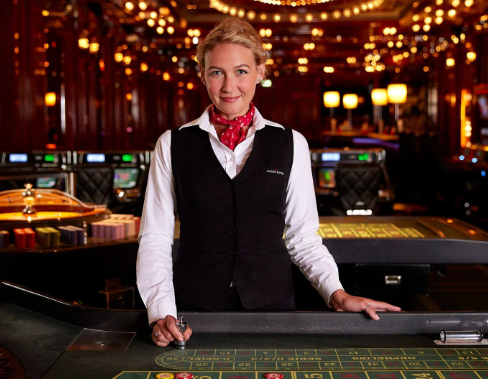 Jenius Beri Kenyamanan Finansial Saat Main Kasino Online