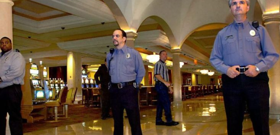 Kecurangan Kasino dan Dampaknya pada Reputasi