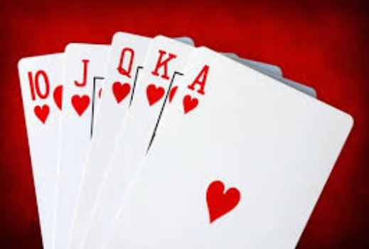 Royal Flush Dan Dampaknya Pada Kepercayaan Diri Casino