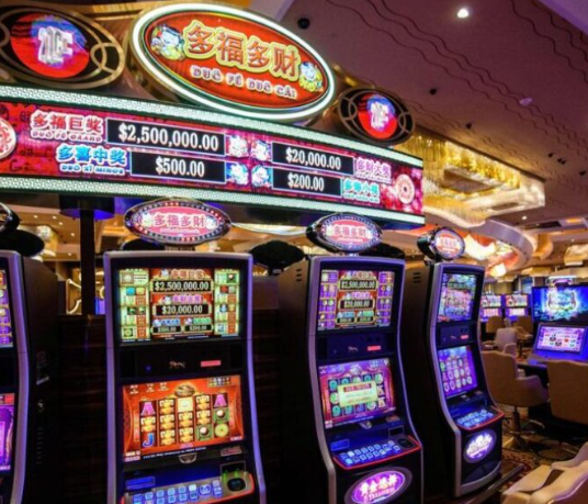Dampak Casino terhadap Sosial dan Ekonomi Masyarakat