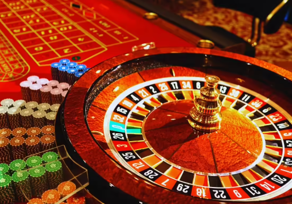 Kebijakan Casino Melarang Penggunaan Identitas Palsu