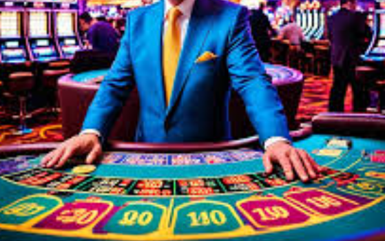 Analisis Sistem Taruhan Populer dari Sisi Matematika