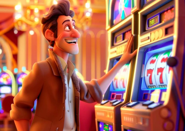 Dampak Psikologis Mengejar Jackpot Slot