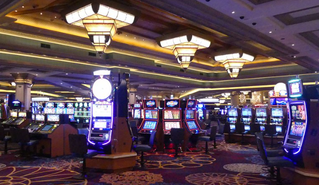 Trik Memahami Peluang Permainan Secara Logis