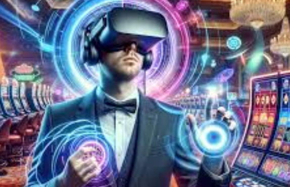 Perkembangan Bandar Casino di Era Digital