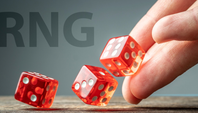 Sistem RNG dalam Permainan Casino Online