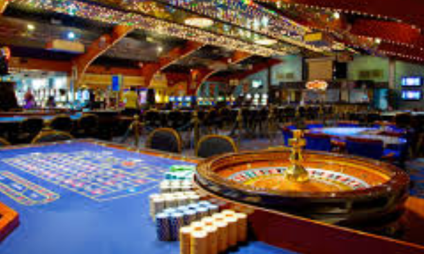 Tips Menyimpan Kemenangan Uang dari Casino