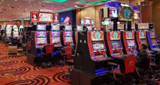 Dampak Ekonomi Casino bagi Kamboja