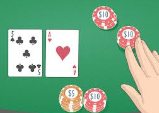 Waktu yang Tepat untuk Hit, Stand, atau Double Down