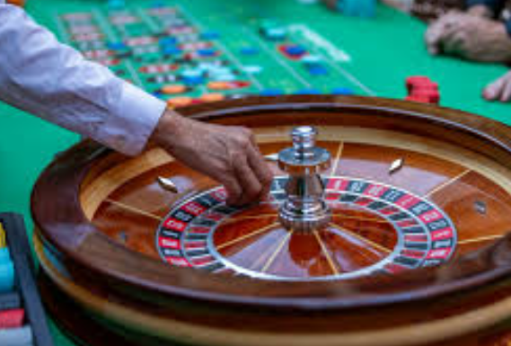 Kebiasaan Pemain Casino yang Sering Menang