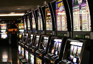 Taktik Bertahan di Casino Ketika Permainan Sengit