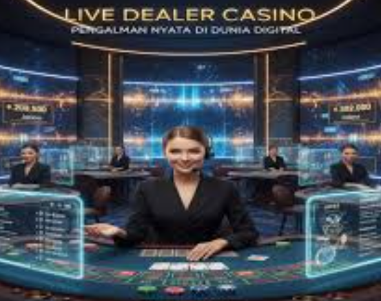 Upgrade Cara Main Casino dengan Analitik Lebih Tajam