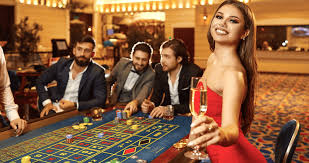 Statistik Permainan Casino Paling Populer Bagi Pemain