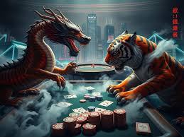 Strategi Dragon Tiger Paling Akurat Untuk Menang Terus