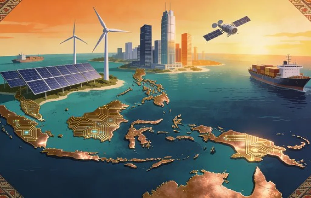 Dampak Pariwisata Terhadap Pertumbuhan Kasino 2026