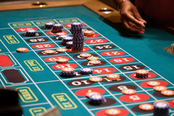 Strategi Profesional dalam Menjalankan Taruhan Casino