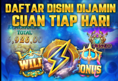 Strategi Jitu Menang di Casino Online 2026