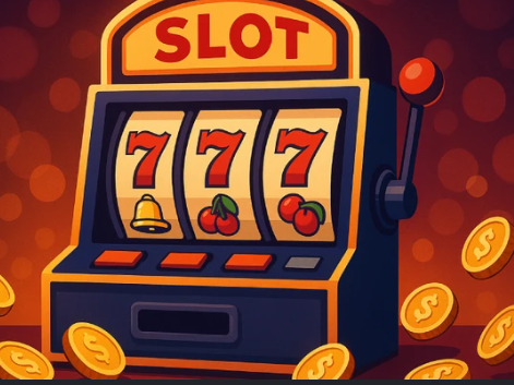 Evolusi Mesin Slot dari Sistem Klasik ke Digital