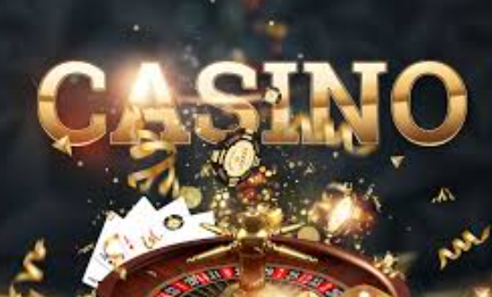 Casino Dunia Inovasi Digital Hiburan Online Teknologi Modern