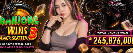 Casino Online Modern Dengan Sistem Digital Cepat