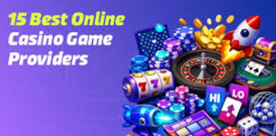 Inovasi Jackpot Digital Tarik Pengguna Casino 2026